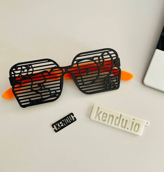 Kendu Printables
