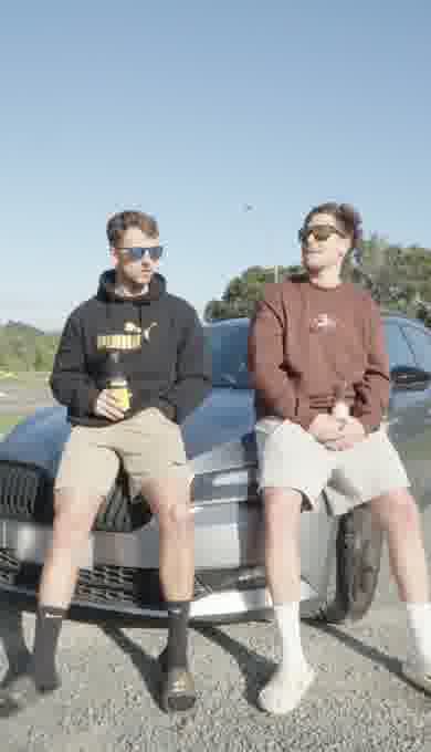 Leverage Passions Video 11