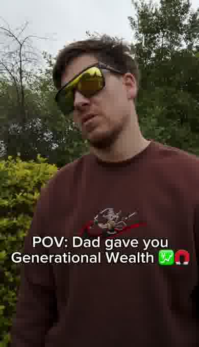 Leverage Passions Video 17